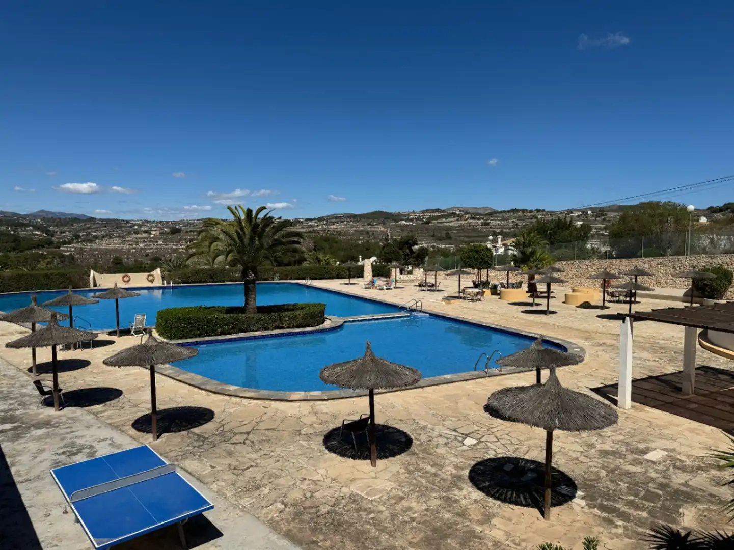 Apartamento con piscina en venta en Alcassar, imagen 17