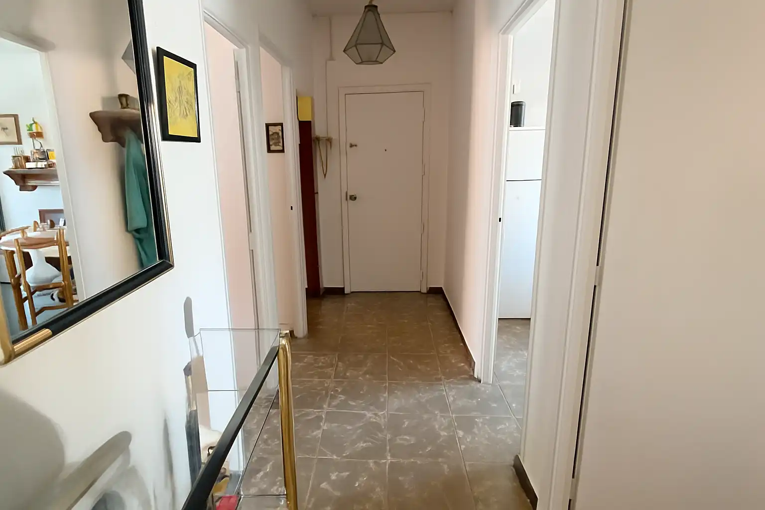 Piso en venta en Alicante / Alacant con Aire acondicionado y Terraza