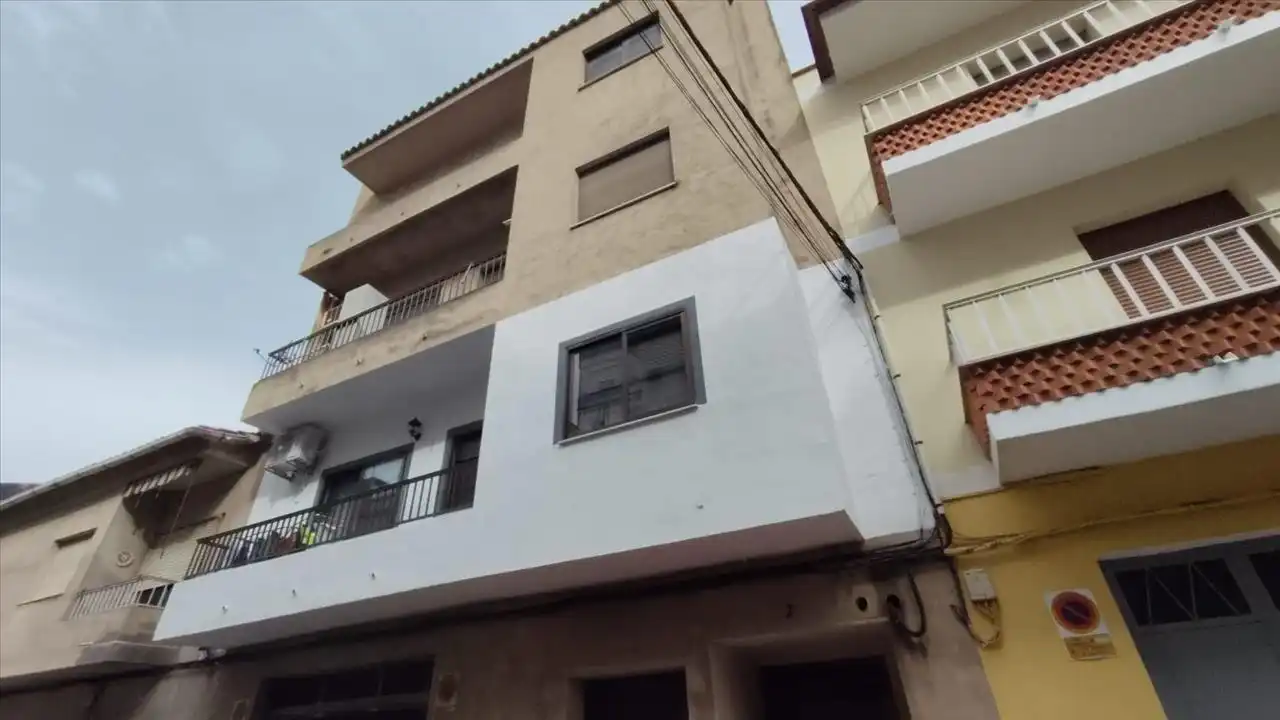Wohnung mit Terrasse zum Verkauf in MIGUEL HERNANDEZ, imagen 21