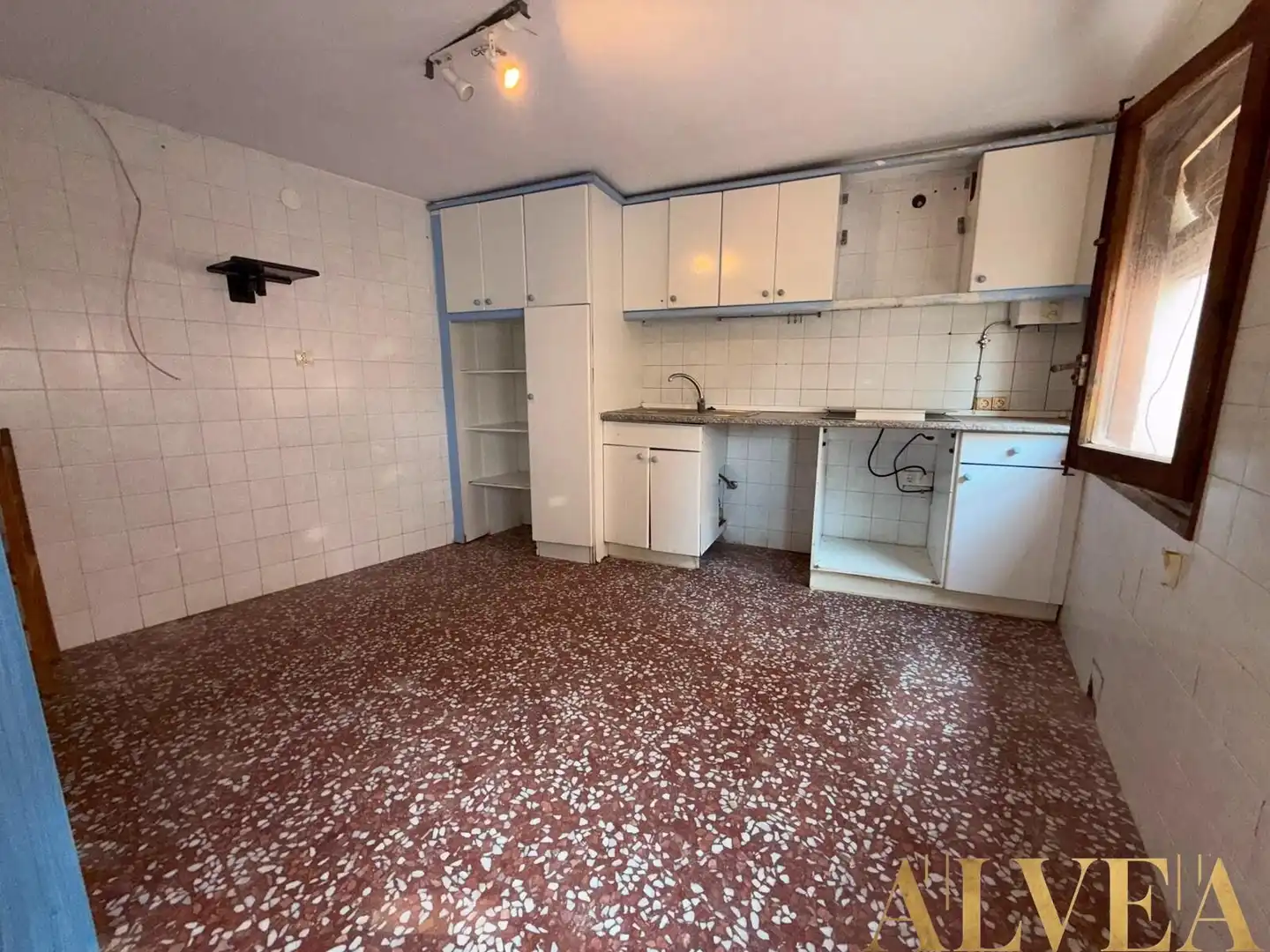 Kitchen of Country homes for sale in Borja, Zaragoza