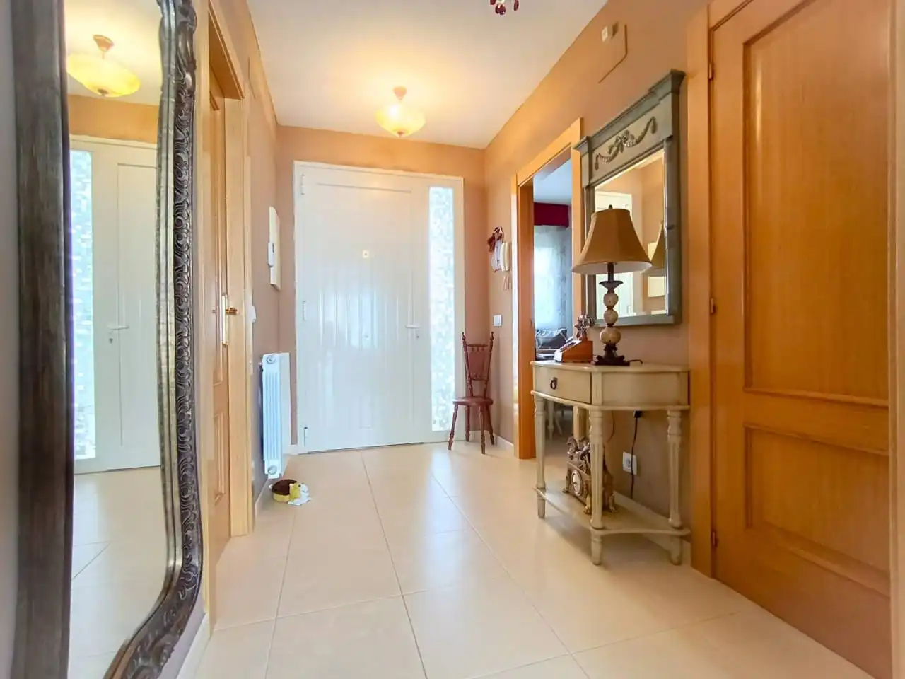 Casa o xalet en venda en Burgos amb Calefacció, Jardí privat i Parquet