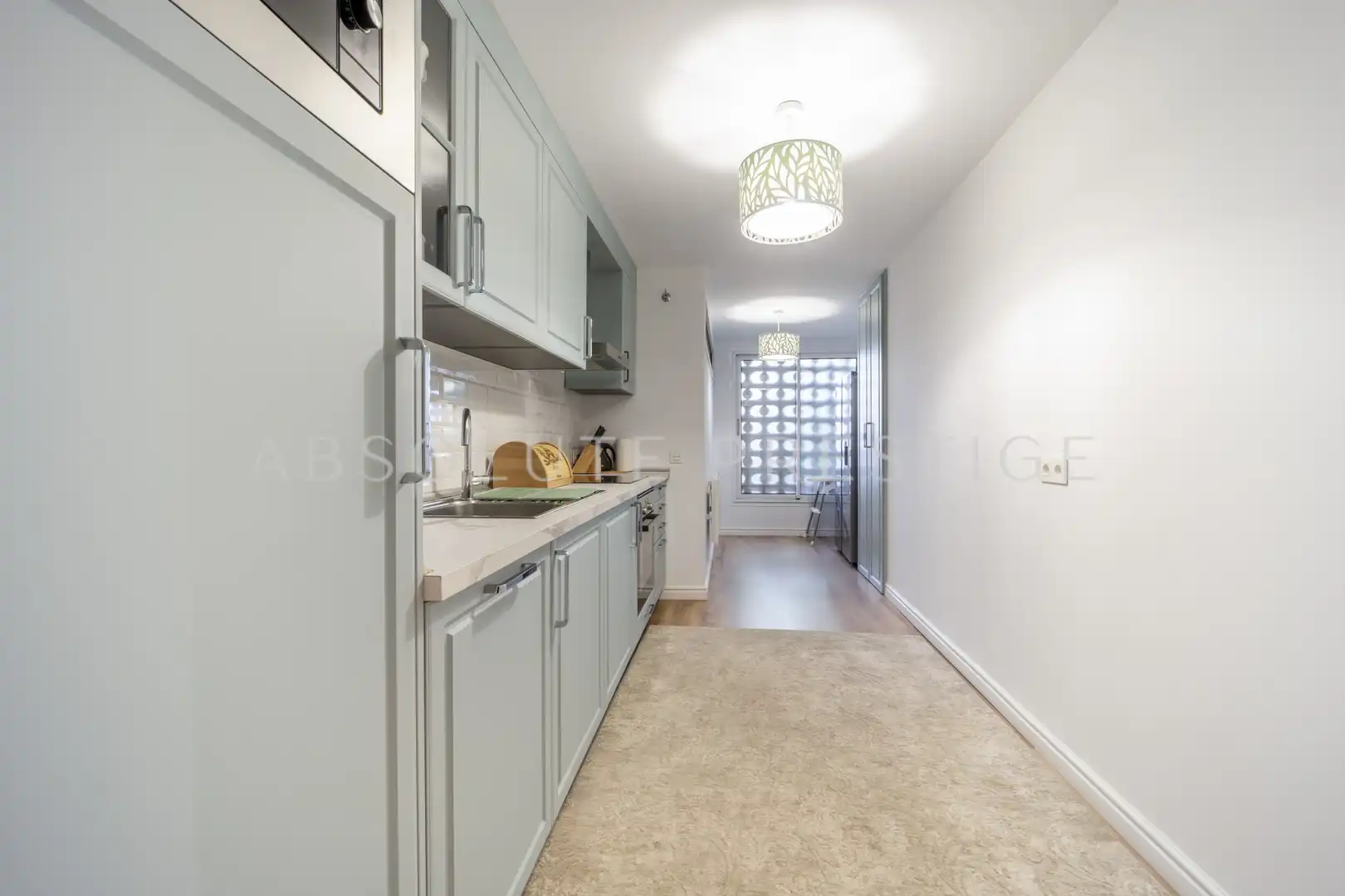 Wohnung mit Pool zur Miete in Nueva Andalucía, imagen 10