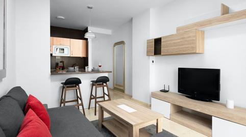 Foto 2 de Pis en venda a San Pedro de Alcántara pueblo, Marbella