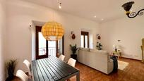 Dining room of Flat for sale in Málaga Capital  with Air Conditioner and Terrace