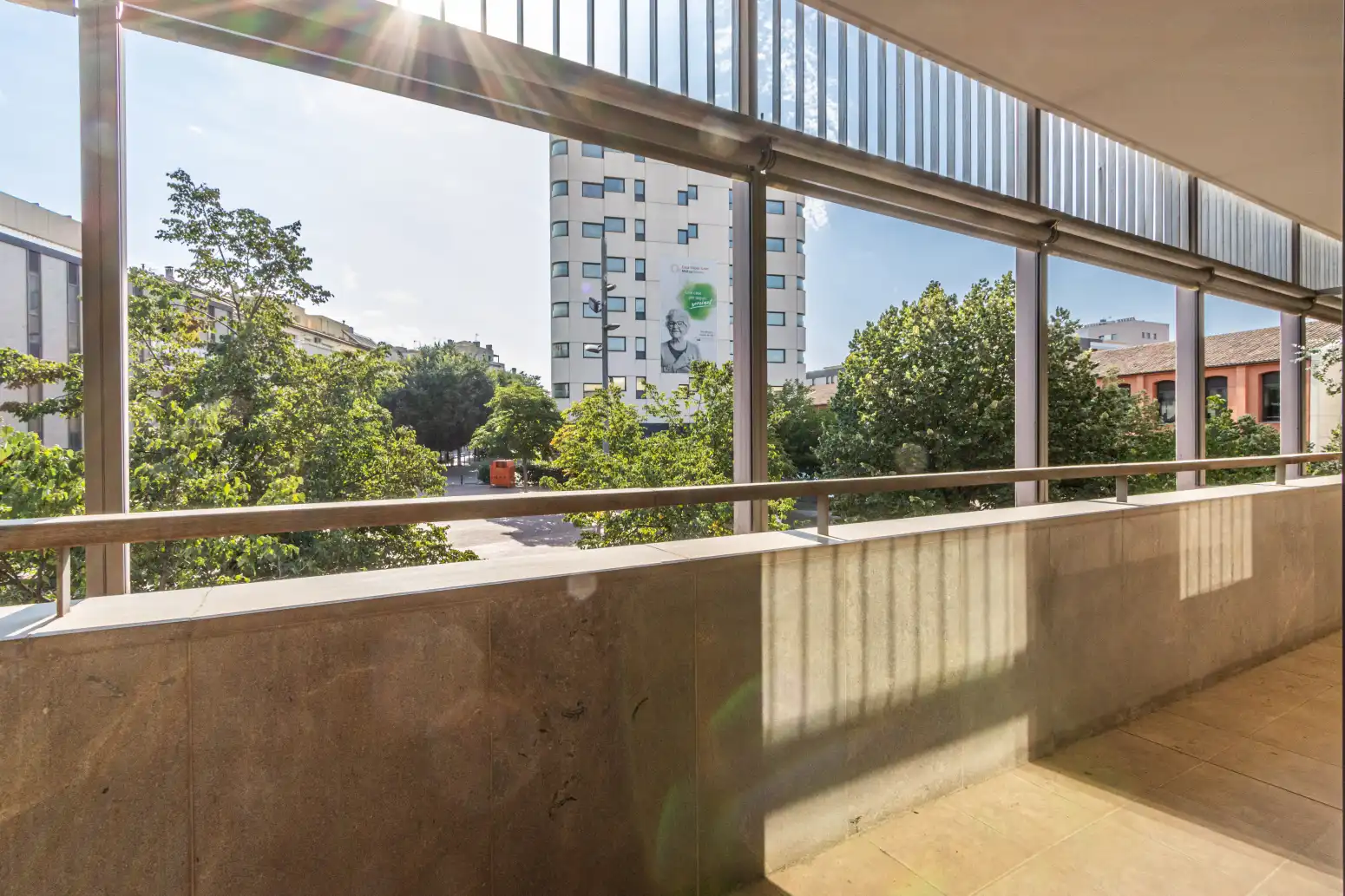 Terrassa de Pis en venda en Terrassa amb Aire condicionat, Calefacció i Parquet