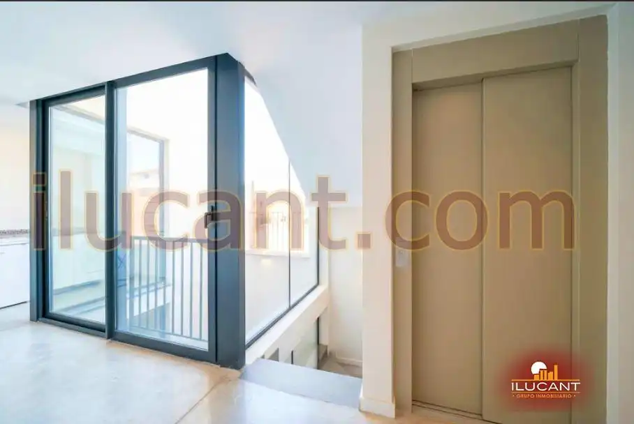 Villa à vendre à Campello Playa, imagen 9