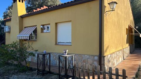 Foto 5 de Casa o chalet en venta en Sant Josep - Zona Hospital, Ontinyent