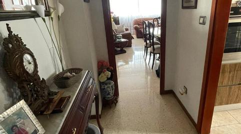 Foto 2 de Pis en venda a Calle Diego Betancor Suárez, La Feria, Las Palmas