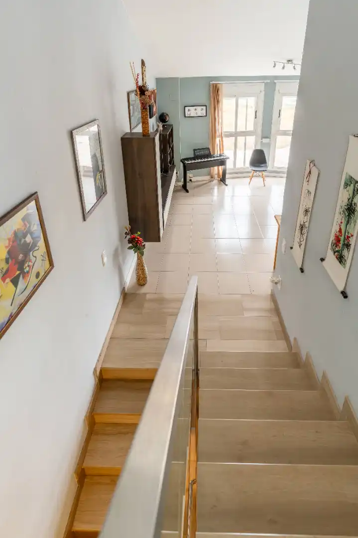 Maison mitoyenne avec balcon à vendre à Miralbueno, imagen 29