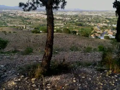 Terreny residencial en venda a Alguazas, imagen 7
