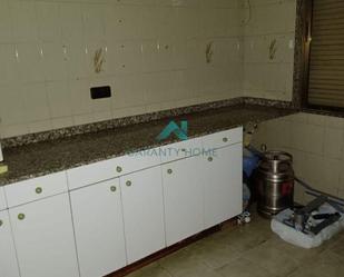 Kitchen of Premises for sale in Torrelavega 