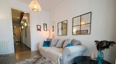 Foto 3 de Pis de lloguer a N/a, Fort Pienc,  Barcelona Capital