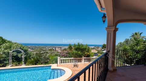 Se vende villa en Denia, imatge 2