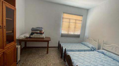 Foto 4 de Àtic en venda a Avenida de la Diputación, 19, Bornos, Cádiz