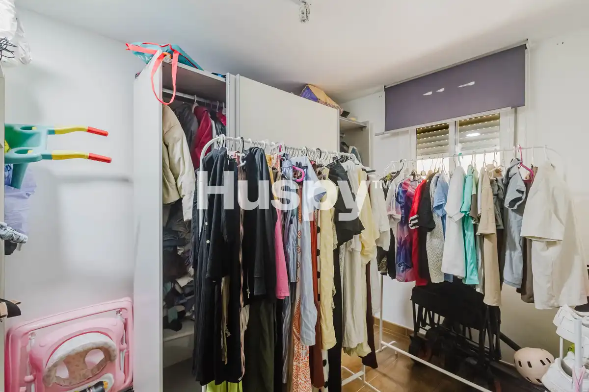 Piso con ascensor en venta en Calle Eume, imagen 25