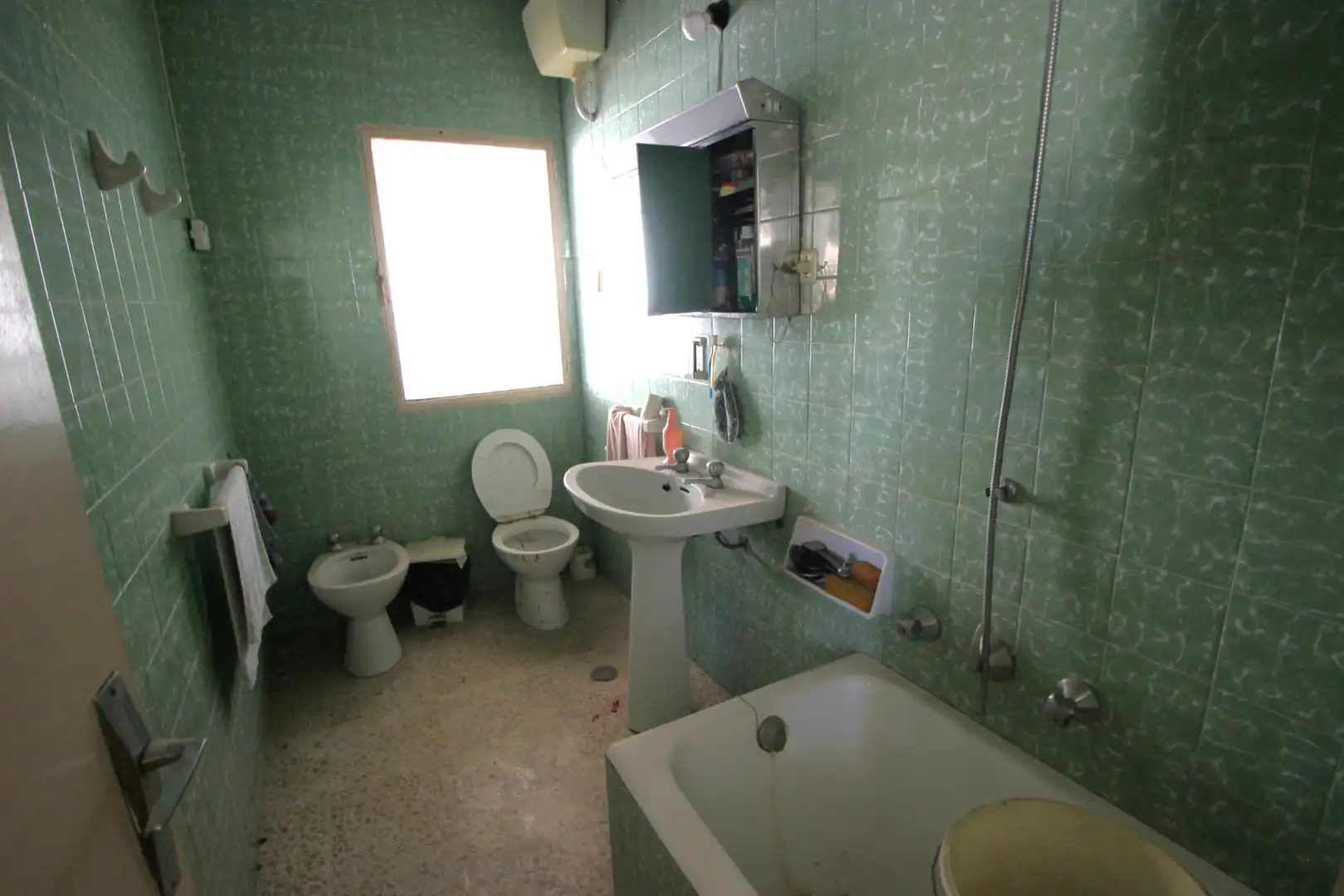 Bathroom of Buildings for sale in Armilla