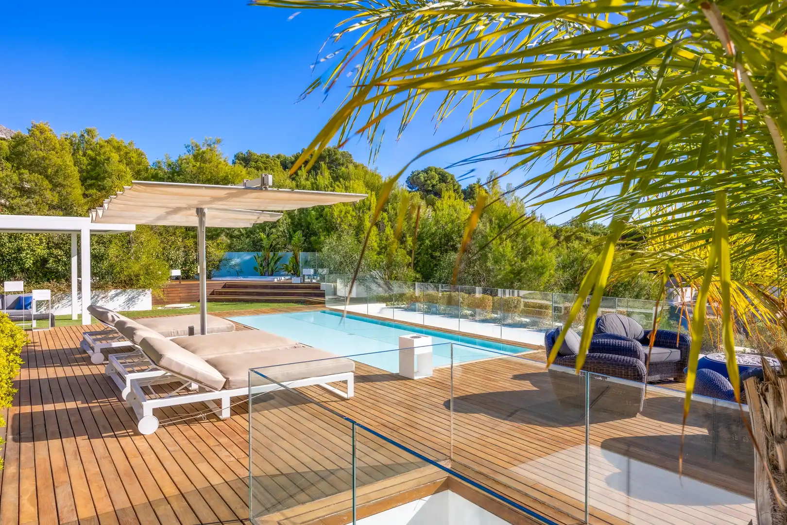 Maison à vendre à Altea la Vella, imagen 18