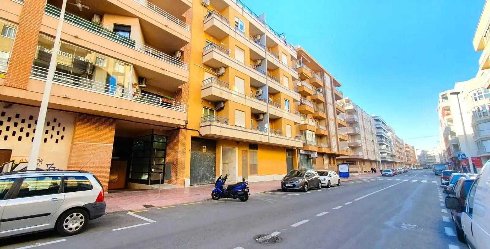 Apartment with lift for sale in Playa del Cura, imagen 24