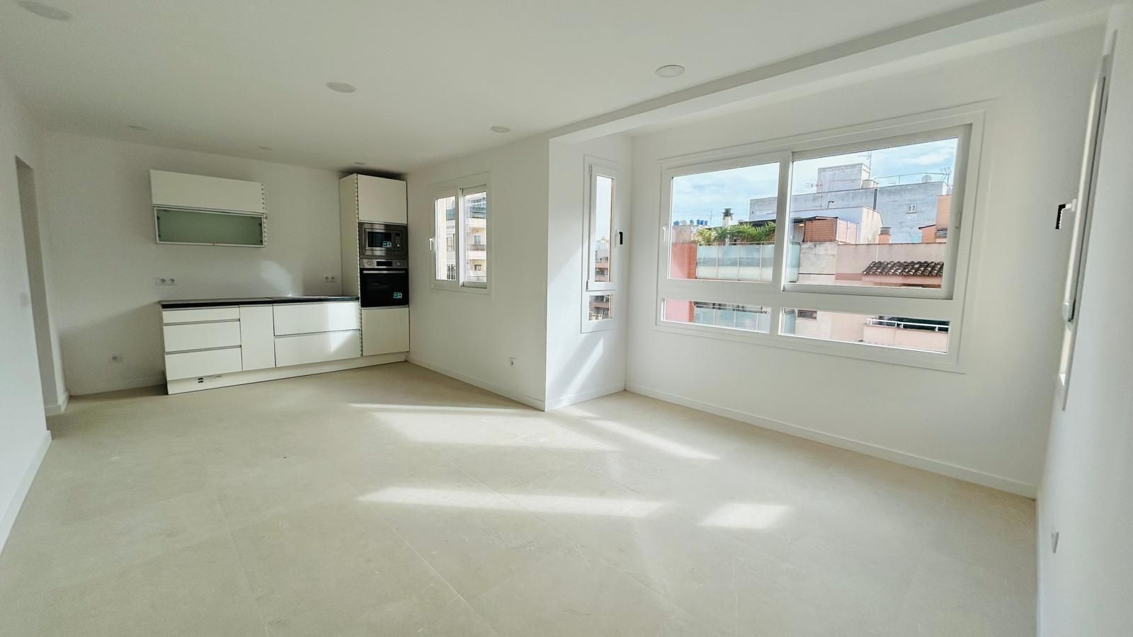 Flat for sale in Camp d'en Serralta, Ponent