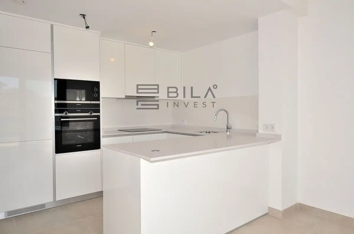 Penthouse with pool for sale in Begoña, imagen 12