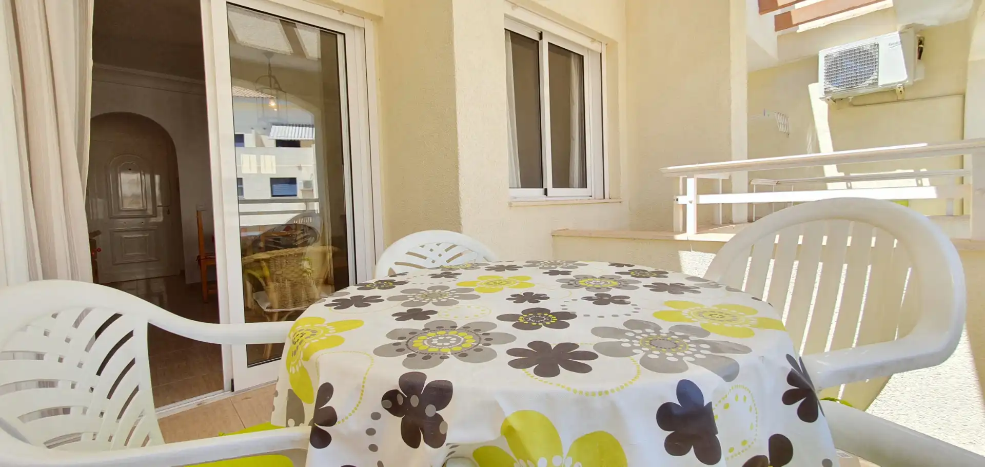 Apartament amb piscina de lloguer a Carrer Sardina 5, imagen 8