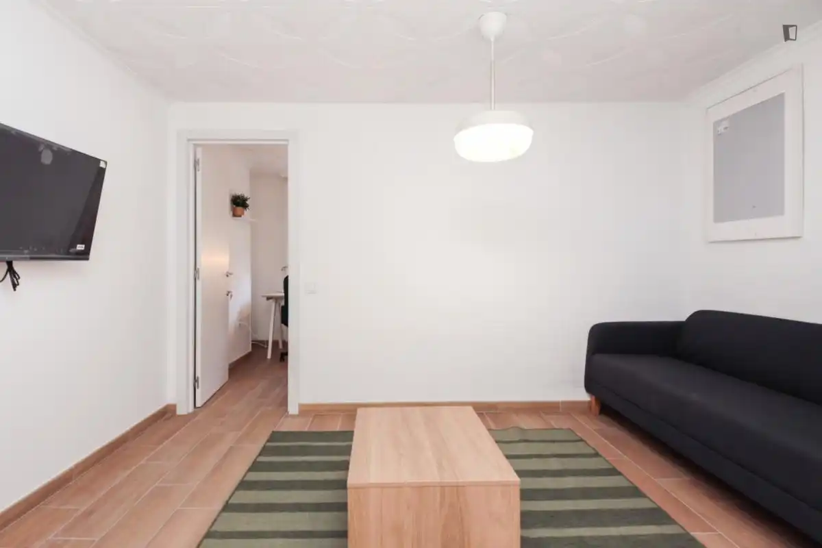 Habitació a Centre