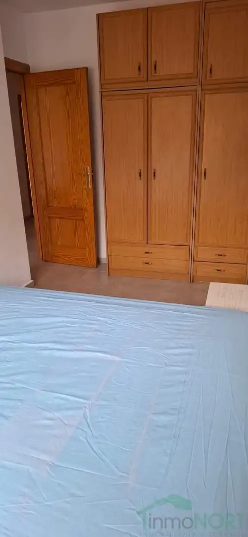 Habitación de Piso en venta en La Unión con Terraza y Amueblado