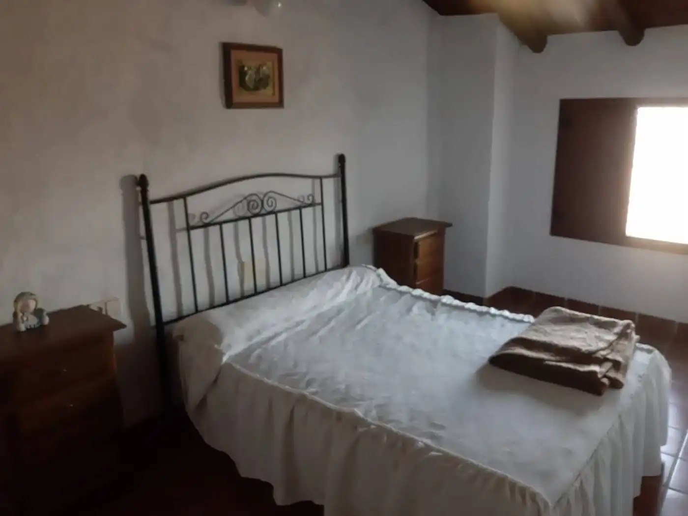 Country homes for sale in Jubrique