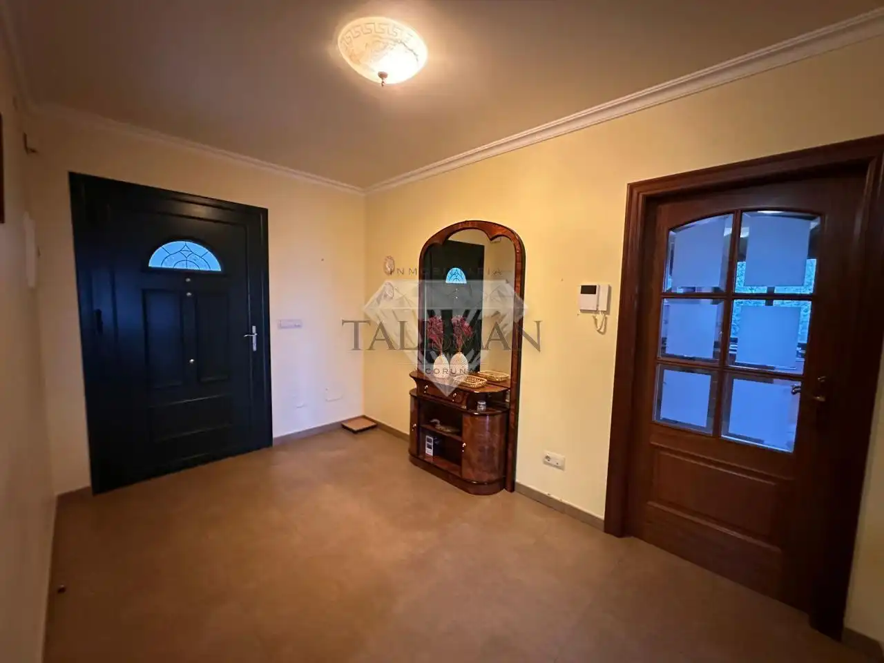 Houses for sale in Marín  with Heating, Private garden and Parquet flooring