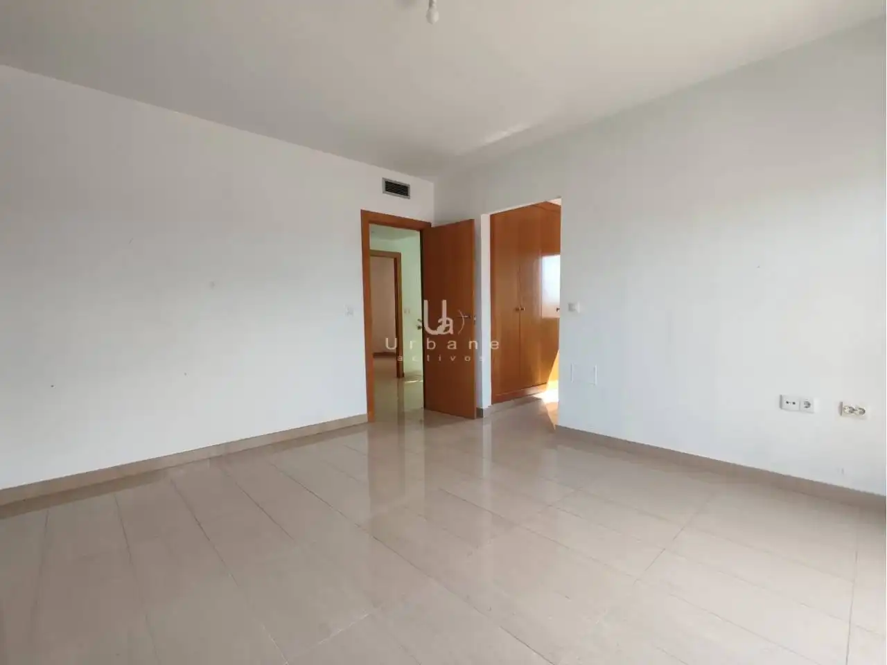 Dormitori de Casa adosada en venda en Molina de Segura amb Terrassa