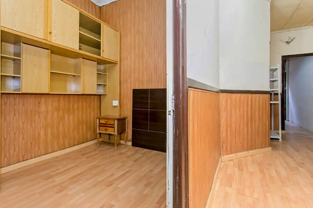 Casa o xalet en venda a Dalt, Olesa de Montserrat