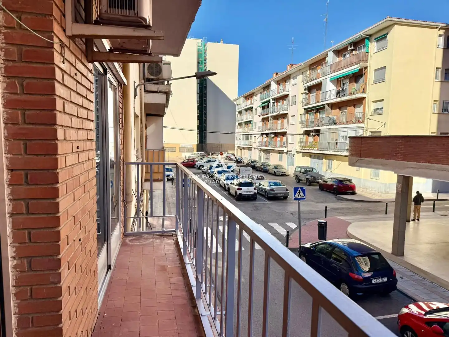 Wohnung mit Aufzug zum Verkauf in Felipe Solano Antelo, imagen 13