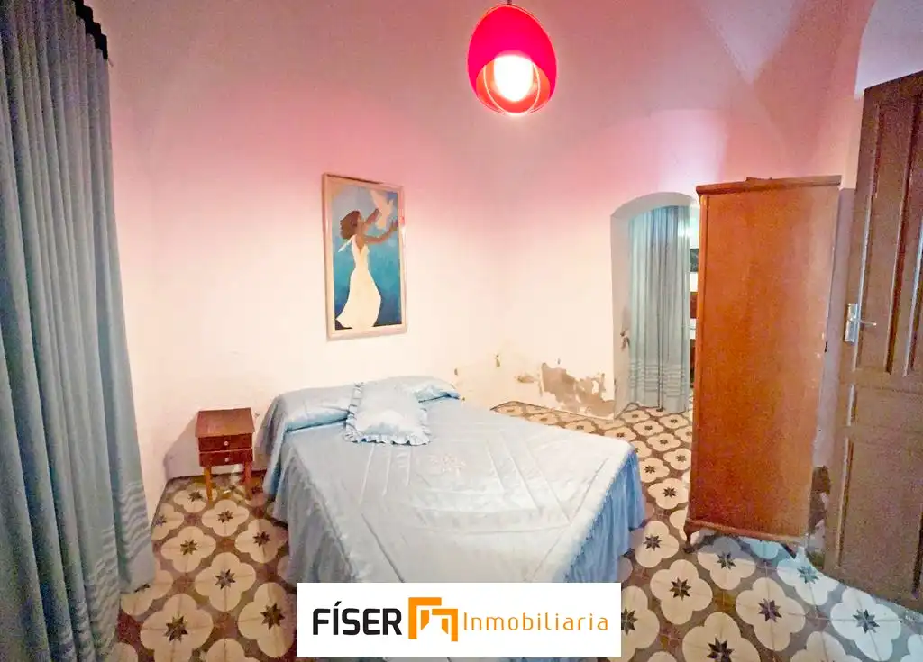 Dormitori de Casa o xalet en venda en Medina de las Torres