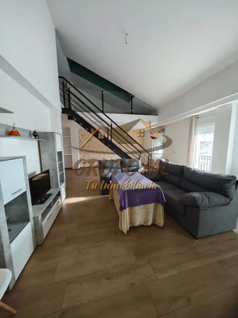 Maisonette zur Miete in Rus