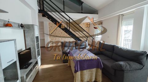 Foto 2 von Maisonette zur Miete in Rus, Jaén