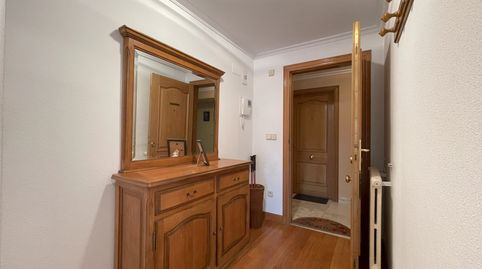 Foto 3 de Pis de lloguer a Donostia-san Sebastián - Donibane Garazi, 6, Antiguo, Donostia - San Sebastián