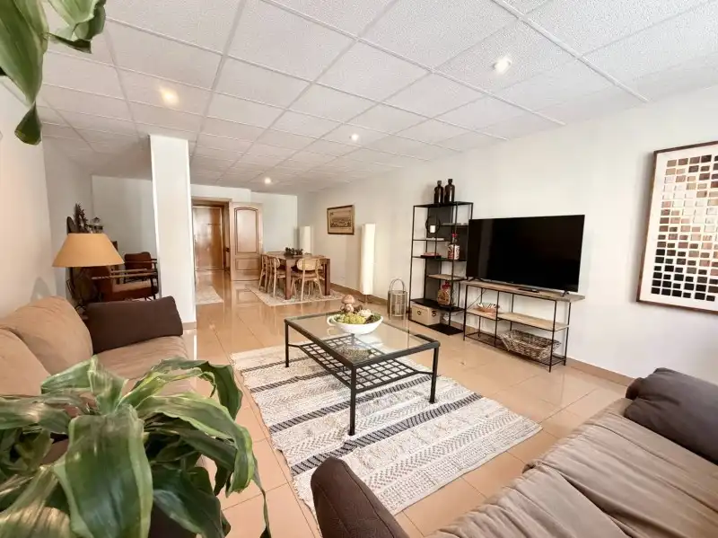 Flat with terrace for sale in Retiro, imagen 3