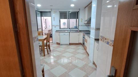 Foto 5 de Piso en venta en Avenida Madrid, 25, Centro, Molina de Segura