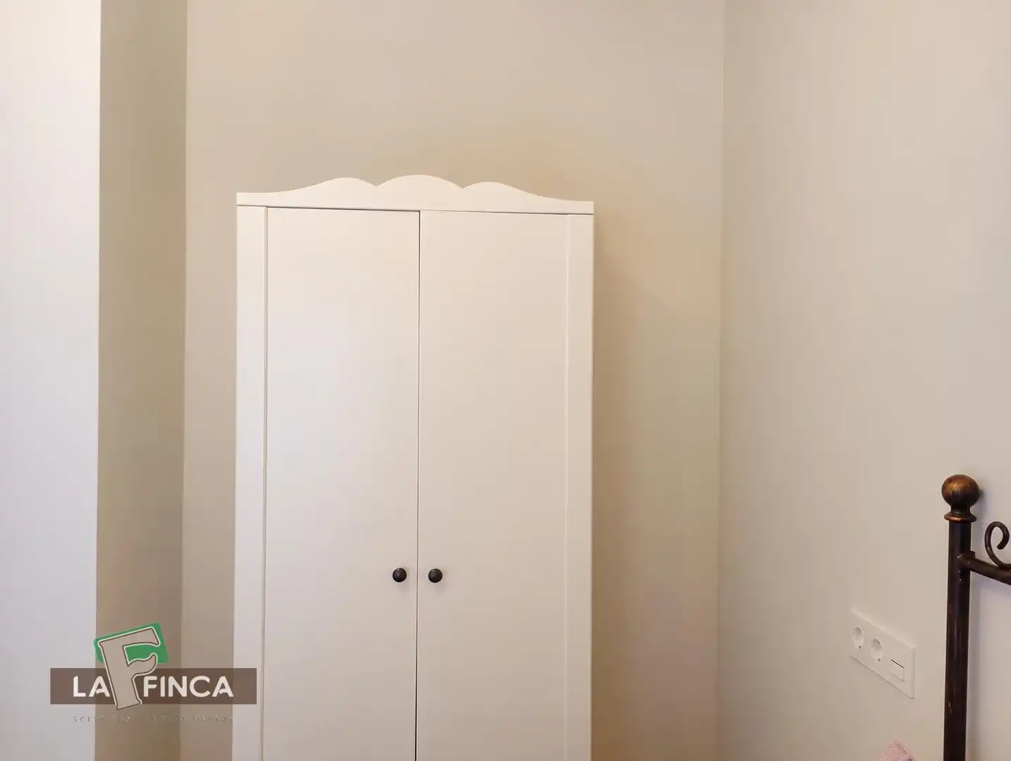 Bedroom of Detached homes for sale in Teverga, Asturias