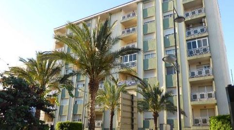 Solvia Inmobiliaria  Piso Ejido El