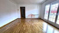 Living room of Flat for sale in Ávila Capital  with Terrace and Balcony