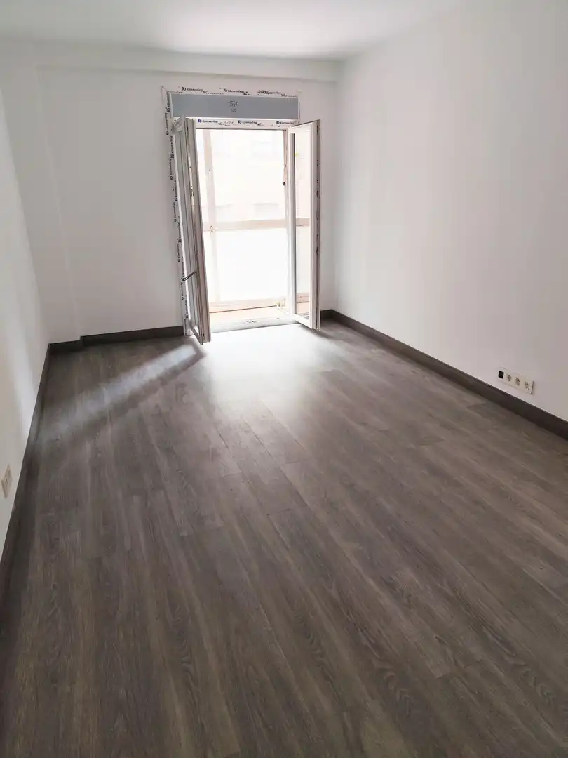 Wohnung mit Aufzug zum Verkauf in San Pablo y Santa Marina, imagen 5