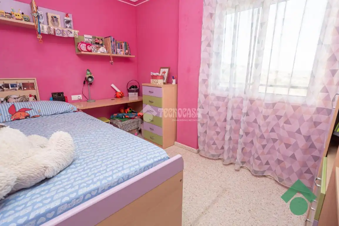 Flat with lift for sale in Av. Oceanía, imagen 17