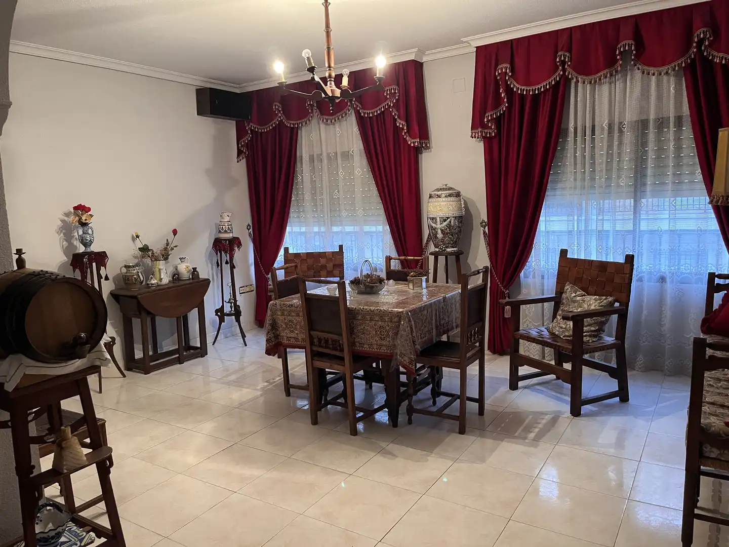 Casa o chalet en venta en Mora