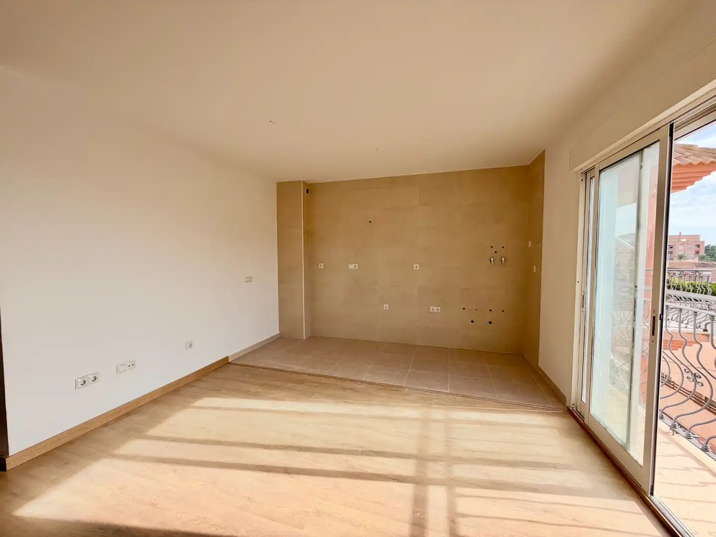 Piso con ascensor en venta en Calle Bartolomé de las Casas