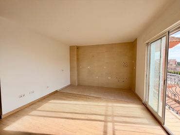 Piso con ascensor en venta en Calle Bartolomé de las Casas