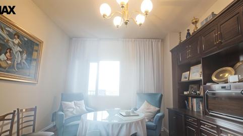 Foto 5 de Pis en venda a Centro, Cáceres Capital