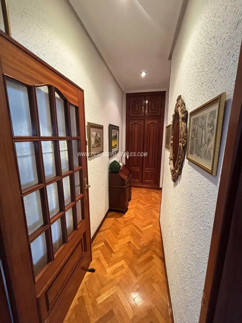 Penthouse mit Aufzug zum Verkauf in Carrer de Sant Valero, imagen 25