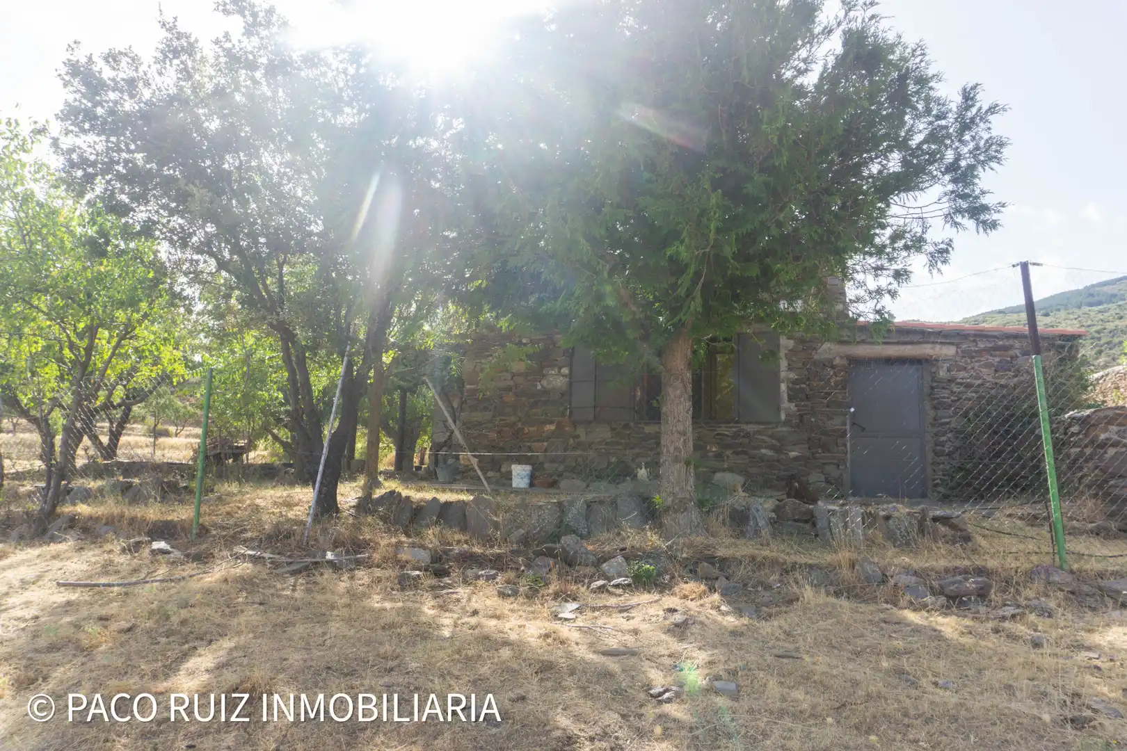Landhaus mit Garten zum Verkauf in Abrucena, imagen 2