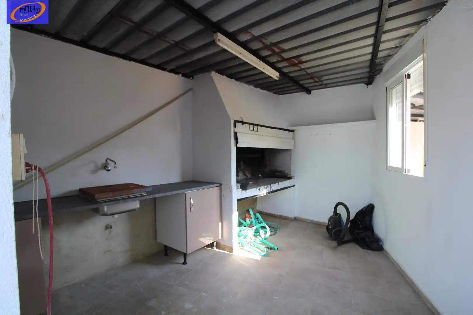 Casa o xalet de lloguer en Riba-roja de Túria amb Calefacció, Traster i Piscina
